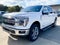 2025 Ford F-150 Lariat Hybrid