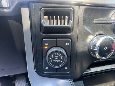 2024 Ford F-150 Lariat Supercrew 4x4