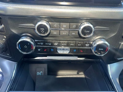 2024 Ford F-150 Lariat Supercrew 4x4