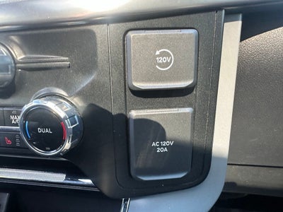 2024 Ford F-150 Lariat Supercrew 4x4