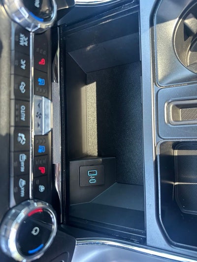 2024 Ford F-150 Lariat Supercrew 4x4