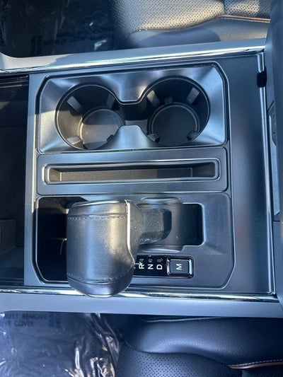 2024 Ford F-150 Lariat Supercrew 4x4