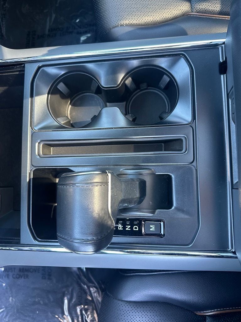 2024 Ford F-150 Lariat Supercrew 4x4