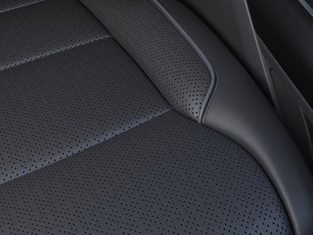 2025 Ford F-150 Lariat Hybrid