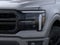 2025 Ford F-150 Lariat Hybrid