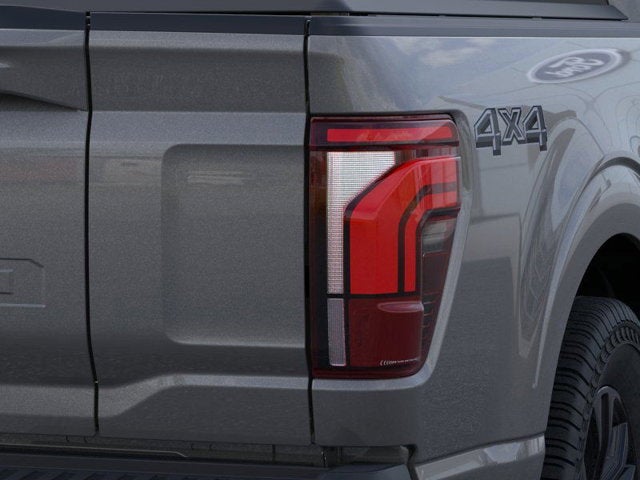 2025 Ford F-150 Lariat Hybrid