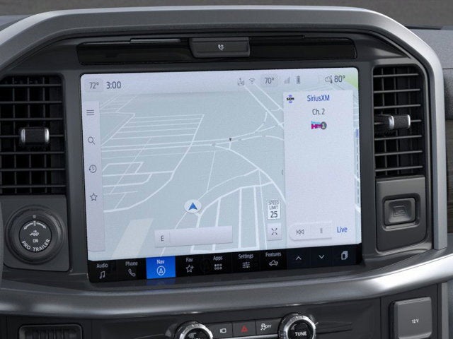 2026 Ford F-150 Lariat Hybrid