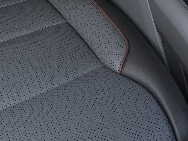 2026 Ford F-150 Lariat Hybrid