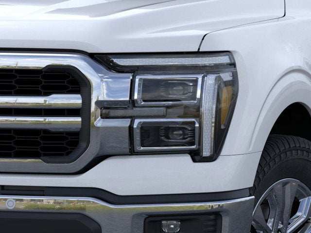 2026 Ford F-150 Lariat Hybrid