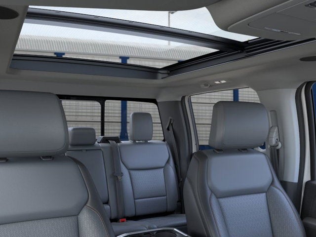 2026 Ford F-150 Lariat Hybrid