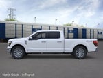 2026 Ford F-150 Lariat Hybrid
