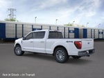 2026 Ford F-150 Lariat Hybrid