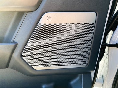 2025 Ford F-150 Lariat Hybrid