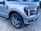 2025 Ford F-150 Lariat Hybrid