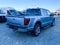 2025 Ford F-150 Lariat Hybrid