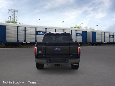 2026 Ford F-150 King Ranch®