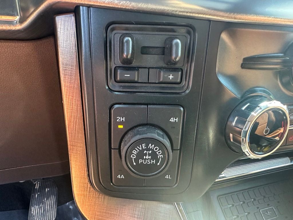 2025 Ford F-150 King Ranch 4x4 Certified P/O