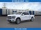 2025 Ford F-150 Platinum Hybrid