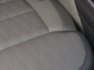 2025 Ford F-150 Platinum Hybrid