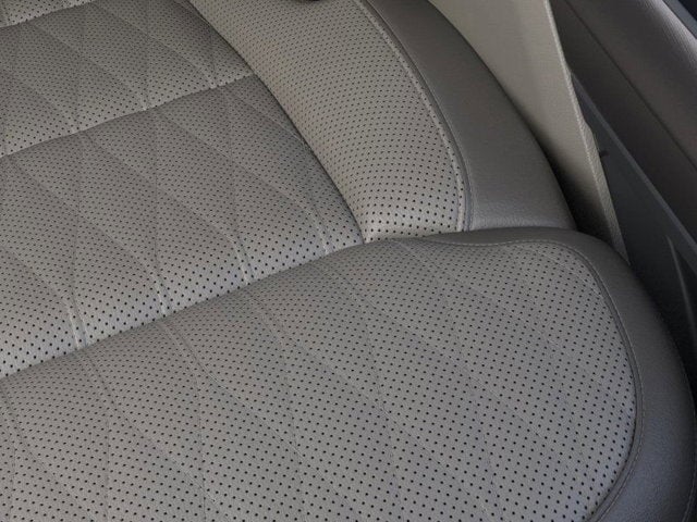 2025 Ford F-150 Platinum Hybrid