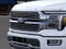 2025 Ford F-150 Platinum Hybrid