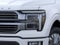 2025 Ford F-150 Platinum Hybrid