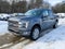 2025 Ford F-150 Platinum Hybrid