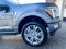 2025 Ford F-150 Platinum Hybrid