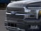 2025 Ford F-150 Platinum Hybrid