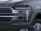2025 Ford F-150 Platinum Hybrid