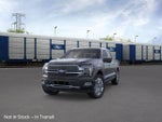 2025 Ford F-150 Platinum Hybrid