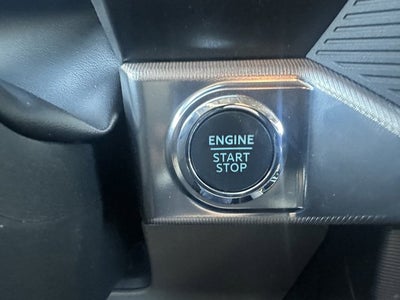 2025 Ford F-150 Platinum Hybrid