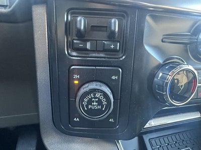 2025 Ford F-150 Platinum Hybrid