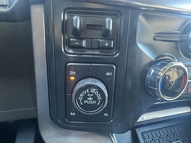 2025 Ford F-150 Platinum Hybrid