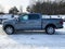 2025 Ford F-150 Platinum Hybrid
