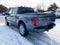 2025 Ford F-150 Platinum Hybrid