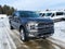 2025 Ford F-150 Platinum Hybrid