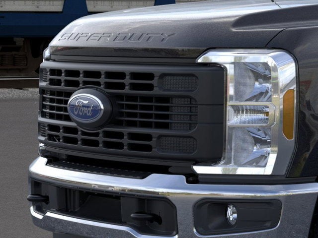 2026 Ford Super Duty F-350 XL Regular Cab 4x4 DEMO