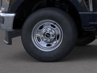 2026 Ford Super Duty F-350 XL Regular Cab 4x4 DEMO