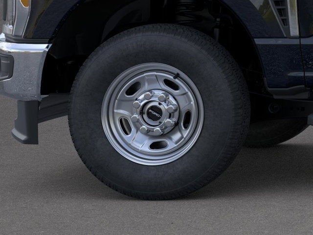 2026 Ford Super Duty F-350 XL Regular Cab 4x4 DEMO