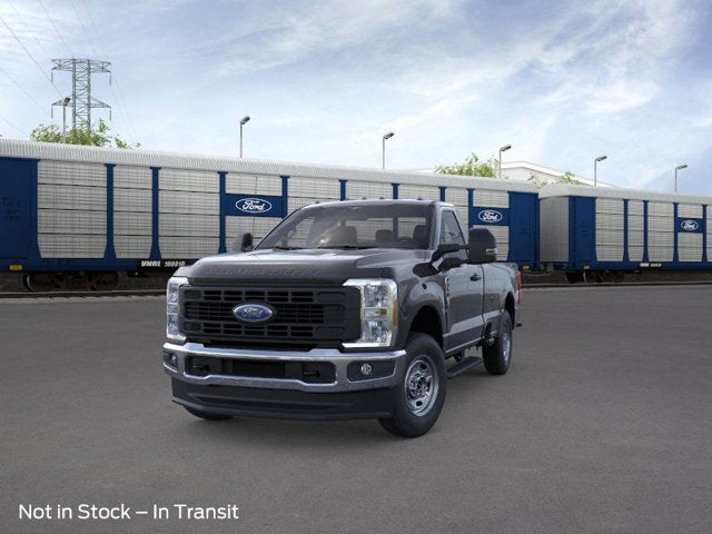 2026 Ford Super Duty F-350 XL Regular Cab 4x4 DEMO