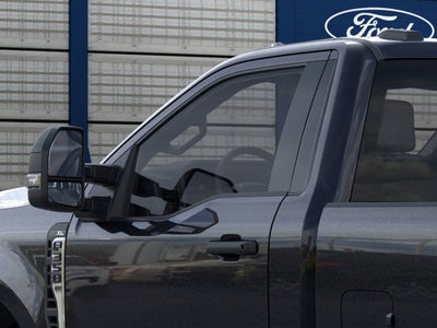 2026 Ford Super Duty F-350 XL Regular Cab 4x4 DEMO