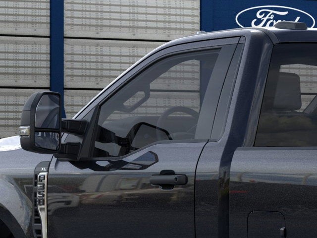 2026 Ford Super Duty F-350 XL Regular Cab 4x4 DEMO