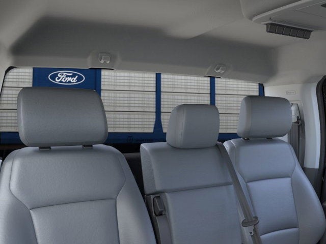 2026 Ford Super Duty F-350 XL Regular Cab 4x4 DEMO