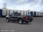 2026 Ford Super Duty F-350 XL Regular Cab 4x4 DEMO