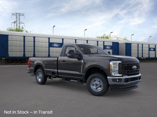 2026 Ford Super Duty F-350 XL Regular Cab 4x4 DEMO
