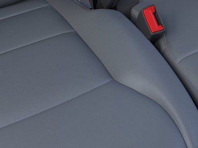 2026 Ford Super Duty F-350 XL Regular Cab 4x4 DEMO