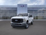 2026 Ford Super Duty F-350 XL Regular Cab 4x4 DEMO