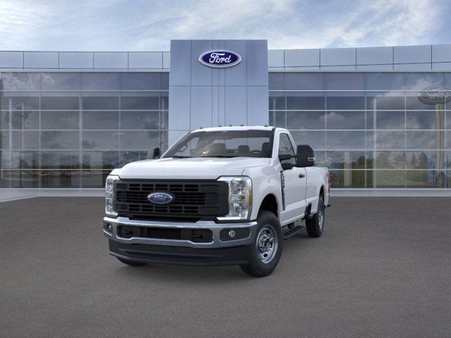 2026 Ford Super Duty F-350 XL Regular Cab 4x4 DEMO