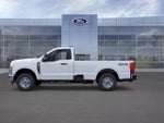 2026 Ford Super Duty F-350 XL Regular Cab 4x4 DEMO
